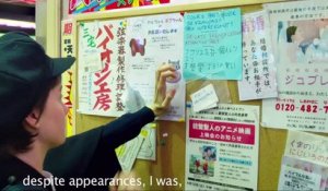 Tokyo Fiancée / Tokyo Fiancée (2015) - Trailer English Subs