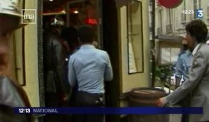 Attentat de la rue des Rosiers : Trois suspects identifiés, 33 ans après