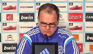 #TFCOM : la conf’ de Marcelo Bielsa