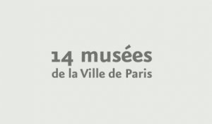 Présentation de Paris Musées