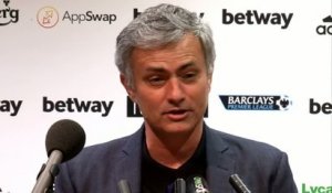 Foot - Chelsea : L'anecdote amusante de Mourinho sur Matic