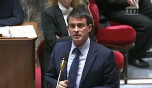 Décentralisation - Manuel Valls : "Il faut des réformes profondes"