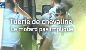 Tuerie de Chevaline: La piste du motard s'effondre, l'enquête au point mort