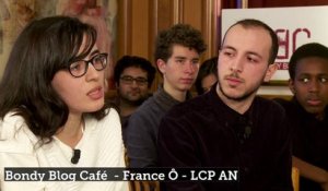 Alain Juppé se déclare contre la proposition de Bruno Lemaire pour l'interdiction de l'enseignement de la culture et la langue d'origine à l'école - Bondy Blog Café