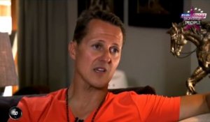 Michael Schumacher : Nouvelle polémique sur son état de santé