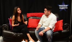 Selena Gomez s'invite dans le conflit israélo-palestinien
