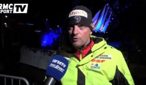 Biathlon / Coupe du monde - Robert : "Tout le travail de Marie a payé" 08/03