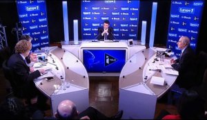 Le Grand Rendez-Vous avec Manuel Valls (Partie 3)