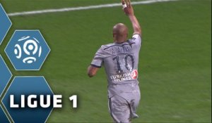 Toulouse FC - Olympique de Marseille (1-6)  - Résumé - (TFC-OM) / 2014-15