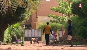 Attentats à Bamako : qui était Fabien Guyomard ?