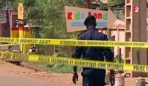 Attentat à Bamako : prudence chez les ressortissants français