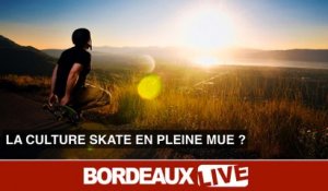 À Bordeaux, La Brigade change le visage du skate