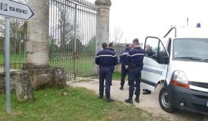 Une fillette abattue par balle en Gironde