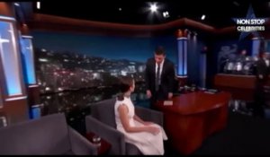 Oscars 2015 : Marion Cotillard ivre en apprenant sa nomination (Vidéo)