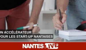 Company Campus : l’accélérateur de start-up made in Nantes