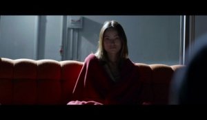 LAZARUS EFFECT  OU EST-ELLE ? VF