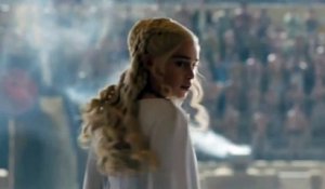 Game of Thrones : trailer saison 5 (Apple keynote)