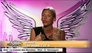 Clash nocturne chez les Anges, des phallus géant au Bhoutan... Zap