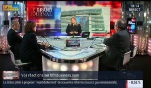 Comment relancer l'immobilier en France ?: François Payelle, Françoise Benhamou, André Cartapanis et Emmanuel Lechypre (1/2) – 09/03