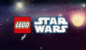 Lego Star Wars Vous Souhaite Un Joyeux Noel Sur Orange Videos