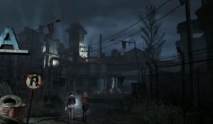 Resident Evil Revelations 2 - Ep. 3 Teaser