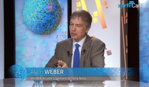 Alain Weber, Xerfi Canal Relancer la construction de logement : les propositions de Terra Nova