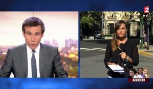 Crash en Argentine : deux enquêteurs Français attendus sur place