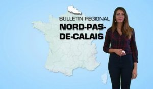 Bulletin régional Nord-Pas-De-Calais du 15/05/2018