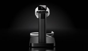 WatchStand Griffin pour Apple Watch