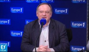 "La France pense que Bruxelles ne peut pas la sanctionner"