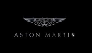 Teaser de la nouvelle Aston Martin Vulcain ! Je veux je veux je veux ...