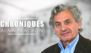 La chronique d'Alain Frachon : Comment parler de l’immigration ?