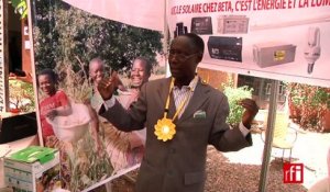 L'agriculture familiale est l'avenir du Sahel