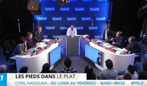 Duel de Blagues : Jean-Pierre Foucault contre Jean-Marie Bigard