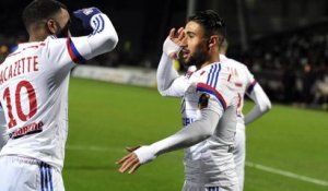 France : Fournier met les choses au point sur Fekir