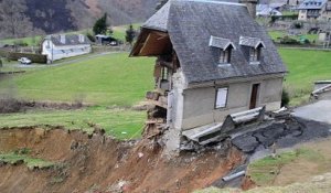 Gazost : fin du chantier avant l'hiver