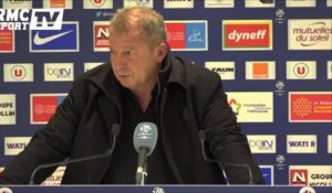 Football / Ligue 1 : Montpellier se reprend - 14/03