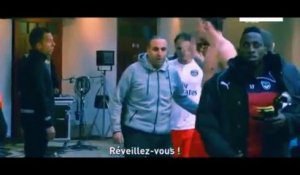 Le Zlatan Gate