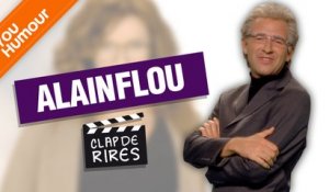 CLAP DE RIRE - Alain Flou