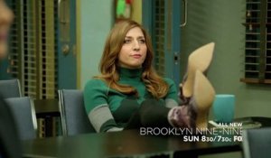 Brooklyn Nine-Nine - saison 2 - épisode 17 Teaser
