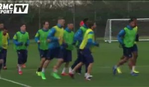 Football / Monaco-Arsenal : L’ASM ne changera pas de recette - 17/03