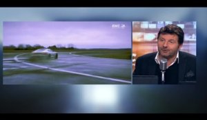 Top Gear France : "On y est allés comme des salopards!"