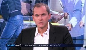 Attentat en Tunisie : la population sous le choc