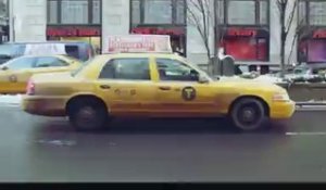 Des centaines de photos de Taxi de New York pour découvrir la ville!
