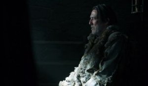 Game of Thrones, saison 5 : Jon Snow et Mance Rayder