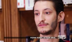 Pierre Niney, acteur idéal