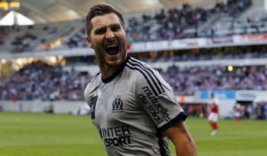 OL : Fournier évoque un intérêt pour Gignac