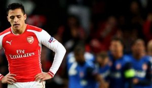 Arsenal - Wenger veut changer la règle des buts à l'extérieur