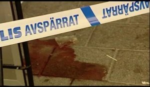 Fusillade dans un pub de Göteborg : deux morts et au moins dix blessés