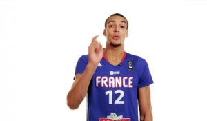 EuroBasket 2015 : Rudy Gobert et Edwin Jackson ont besoin de vous !